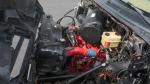 Ford F-650 Pickup Supertruck 2005 года